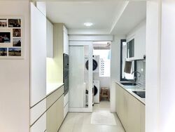 Aquarius By The Park (D16), Condominium #529746701